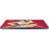 DC Comics Wonder Woman Vintage Action pose Surface Laptop 7 13.8in Skin