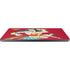 DC Comics Wonder Woman Vintage Action pose Surface Laptop 7 15in Skin