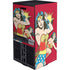 DC Comics Wonder Woman Vintage Action pose Xbox Series X Bundle Skin