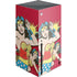 DC Comics Wonder Woman Vintage Action pose Xbox Series X Skins