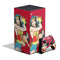 DC Comics Wonder Woman Vintage Action pose XBox Series X Digital Edition Bundle Skin