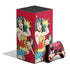 DC Comics Wonder Woman Vintage Action pose XBox Series X Digital Edition Bundle Skin