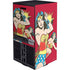 DC Comics Wonder Woman Vintage Action pose XBox Series X Digital Edition Bundle Skin