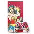 DC Comics Wonder Woman Vintage Action pose Xbox Series X Skins