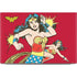 DC Comics Wonder Woman Vintage Action pose Dell XPS Skin