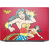 DC Comics Wonder Woman Vintage Action pose HP ZBook Fury 16 G10 Skin