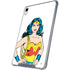 DC Comics Wonder Woman iPad 11th Gen (2025) Clear Case