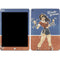 DC Comics Bombshells Wonder Woman Bombshell Apple iPad Skin