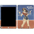 DC Comics Bombshells Wonder Woman Bombshell Apple iPad Skin