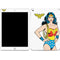 DC Comics Wonder Woman Apple iPad Skin