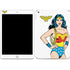 DC Comics Wonder Woman Apple iPad Skin