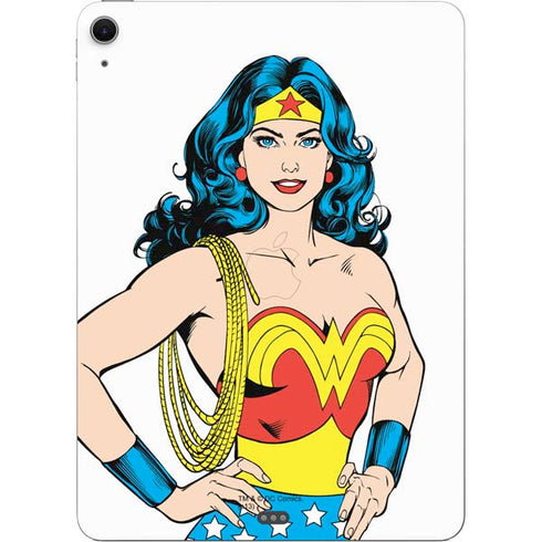 DC Comics Wonder Woman Apple iPad Air Skin