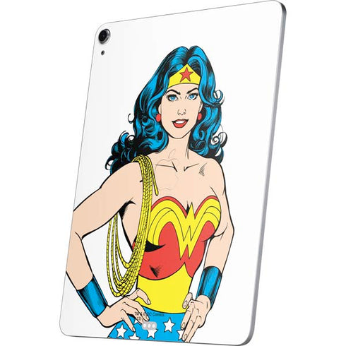 DC Comics Wonder Woman Apple iPad Air Skin