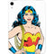 DC Comics Wonder Woman Apple iPad Mini Skin