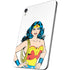 DC Comics Wonder Woman Apple iPad Mini Skin