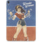 DC Comics Bombshells Wonder Woman Bombshell Apple iPad Pro Skin