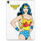 DC Comics Wonder Woman Apple iPad Pro Skin