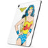 DC Comics Wonder Woman Apple iPad Pro Skin