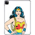 DC Comics Wonder Woman iPad Pro 11in (2024) Clear Case