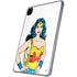 DC Comics Wonder Woman iPad Pro 11in (2024) Clear Case