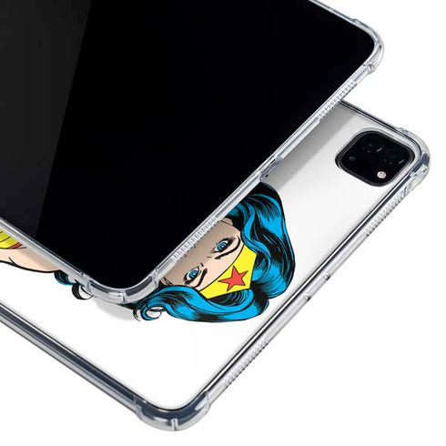 DC Comics Wonder Woman iPad Cases
