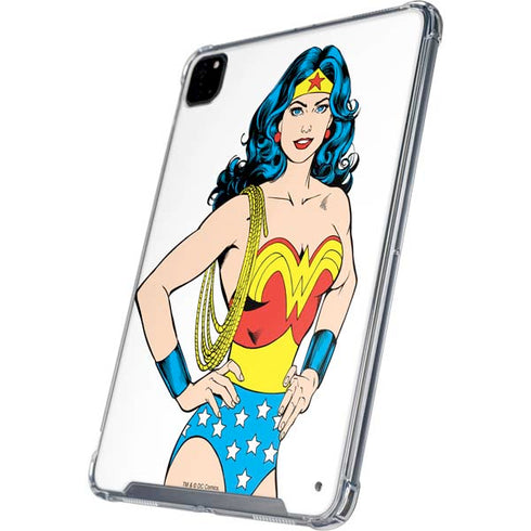 DC Comics Wonder Woman iPad Cases