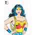 DC Comics Wonder Woman iPad Pro 13in M4 (2024) Skin