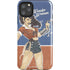 DC Comics Bombshells Wonder Woman Bombshell iPhone Cases