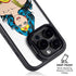 DC Comics Wonder Woman iPhone 15 Pro Kickstand Case