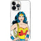DC Comics Wonder Woman iPhone 15 Pro Max Skin