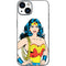 DC Comics Wonder Woman iPhone 15 Skin