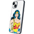DC Comics Wonder Woman iPhone 15 Skin