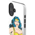 DC Comics Wonder Woman iPhone 16 Impact Case