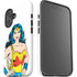 DC Comics Wonder Woman iPhone 16 Impact Case