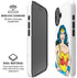 DC Comics Wonder Woman iPhone 16 Magsafe Impact Case