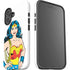 DC Comics Wonder Woman iPhone 16 Plus Impact Case