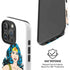 DC Comics Wonder Woman iPhone 16 Pro Magsafe Impact Case