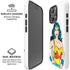 DC Comics Wonder Woman iPhone 16 Pro Magsafe Impact Case