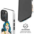 DC Comics Wonder Woman iPhone 16 Pro Max Magsafe Impact Case