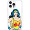 DC Comics Wonder Woman iPhone 16 Pro Max Skin