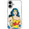 DC Comics Wonder Woman iPhone 16 Skin