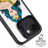DC Comics Wonder Woman iPhone 16e Kickstand Case