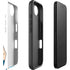 DC Comics Wonder Woman iPhone 16e Impact Case