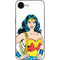 DC Comics Wonder Woman iPhone 16e Skin