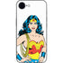 DC Comics Wonder Woman iPhone 16e Skin