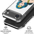 DC Comics Wonder Woman iPhone 17 Air Clear Case