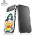 DC Comics Wonder Woman iPhone 17 Air Clear Case