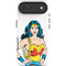 DC Comics Wonder Woman iPhone 17 Air Impact Case