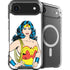 DC Comics Wonder Woman iPhone 17 Air MagSafe Case