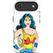 DC Comics Wonder Woman iPhone 17 Air Magsafe Impact Case